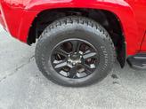 Thumbnail of 2021 Barcelona Red Metallic 3r3 Toyota 4Runner