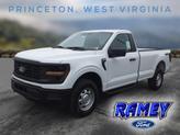 Photo of 2025 Ford F-150