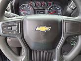 Thumbnail of 2023 Northsky Blue Metallic Ga0 Chevrolet Silverado 1500
