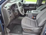 Thumbnail of 2023 Northsky Blue Metallic Ga0 Chevrolet Silverado 1500