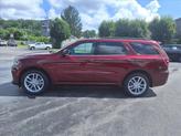 Thumbnail of 2023 Octane Red Pearlcoat Dodge Durango