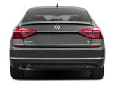 Thumbnail of 2017 Pure White Volkswagen Passat