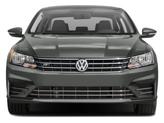 Thumbnail of 2017 Pure White Volkswagen Passat