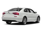 Thumbnail of 2017 Pure White Volkswagen Passat