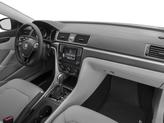 Thumbnail of 2017 Pure White Volkswagen Passat