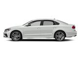 Thumbnail of 2017 Pure White Volkswagen Passat