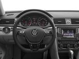Thumbnail of 2017 Pure White Volkswagen Passat