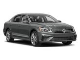 Thumbnail of 2017 Pure White Volkswagen Passat