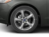 Thumbnail of 2013 Ingot Silver Ford Fusion