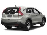 Thumbnail of 2014 Alabaster Silver Metallic Honda CR-V