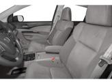 Thumbnail of 2014 Alabaster Silver Metallic Honda CR-V