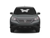 Thumbnail of 2014 Alabaster Silver Metallic Honda CR-V