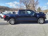 Thumbnail of 2023 Antimatter Blue Ford F-150