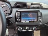 Thumbnail of 2024 Brilliant Silver Metallic K23 Nissan Versa