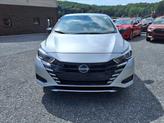 Thumbnail of 2024 Brilliant Silver Metallic K23 Nissan Versa
