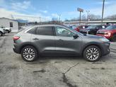 Thumbnail of 2022 Carbonized Gray M7 Ford Escape