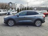 Thumbnail of 2022 Carbonized Gray M7 Ford Escape