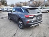 Thumbnail of 2022 Carbonized Gray M7 Ford Escape