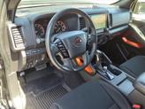 Thumbnail of 2024 Super Black Kh3 Nissan Frontier