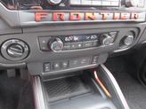 Thumbnail of 2026 Afterburn Orang Nissan Frontier