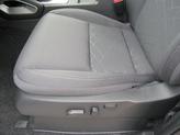 Thumbnail of 2025 Glacier White Nissan Frontier