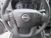 Thumbnail of 2025 Glacier White Nissan Frontier