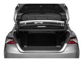 Thumbnail of 2022 Black Toyota Camry