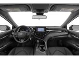 Thumbnail of 2022 Black Toyota Camry