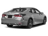 Thumbnail of 2022 Black Toyota Camry
