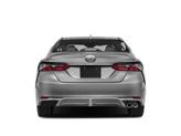 Thumbnail of 2022 Black Toyota Camry