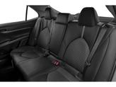 Thumbnail of 2022 Black Toyota Camry