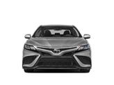 Thumbnail of 2022 Black Toyota Camry