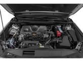 Thumbnail of 2022 Black Toyota Camry