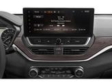 Thumbnail of 2025 Gun Metallic Nissan Altima
