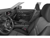 Thumbnail of 2025 Gun Metallic Nissan Rogue