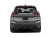Thumbnail of 2025 Gun Metallic Nissan Rogue