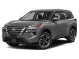 Photo of 2025 Gun Metallic Nissan Rogue