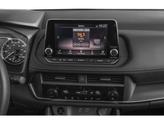 Thumbnail of 2025 Gun Metallic Nissan Rogue