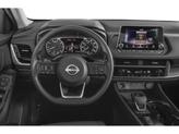 Thumbnail of 2025 Gun Metallic Nissan Rogue