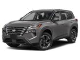 Thumbnail of 2025 Gun Metallic Nissan Rogue