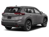Thumbnail of 2025 Gun Metallic Nissan Rogue