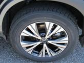 Thumbnail of 2022 Gun Metallic Nissan Rogue