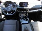 Thumbnail of 2022 Gun Metallic Nissan Rogue
