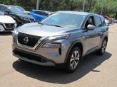 Thumbnail of 2022 Gun Metallic Nissan Rogue