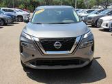 Thumbnail of 2022 Gun Metallic Nissan Rogue