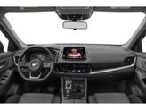 Thumbnail of 2022 Gun Metallic Nissan Rogue