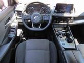 Thumbnail of 2022 Gun Metallic Nissan Rogue