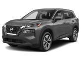Thumbnail of 2022 Gun Metallic Nissan Rogue