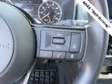 Thumbnail of 2022 Gun Metallic Nissan Rogue