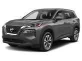 Thumbnail of 2022 Gun Metallic Nissan Rogue